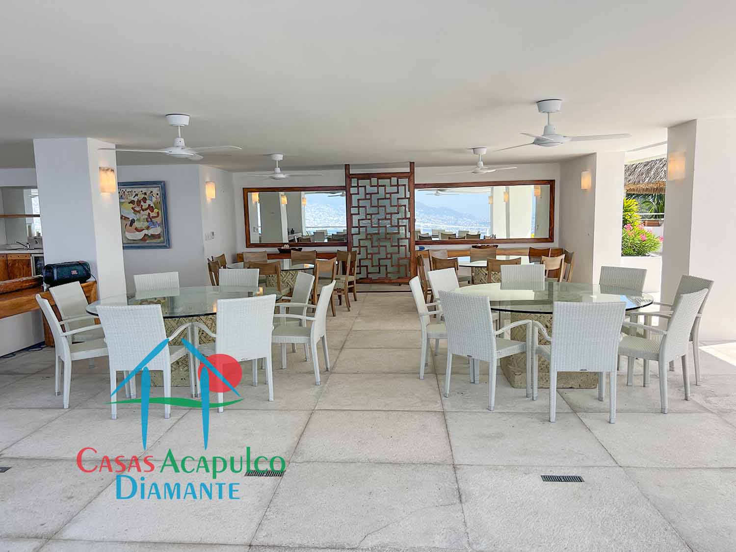 Casa Garbi - Estancia 14